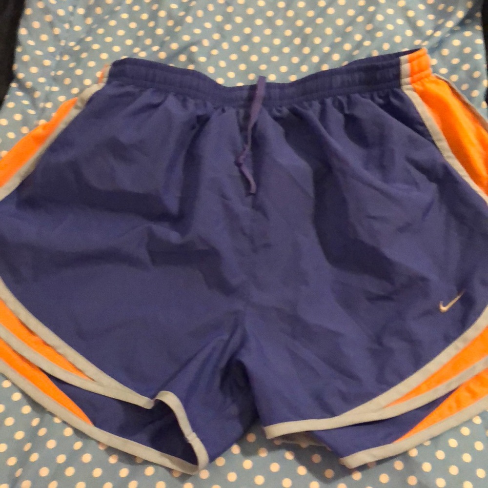 Nike Dri-Fit Shorts